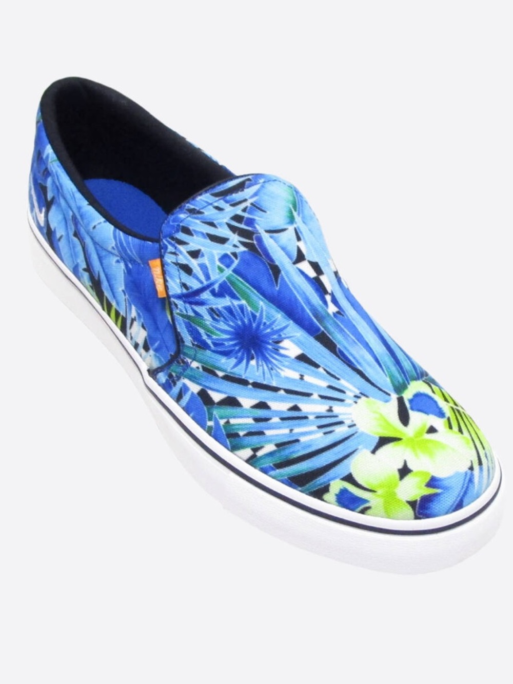 Nike Court Royale Slip-On Sneakers